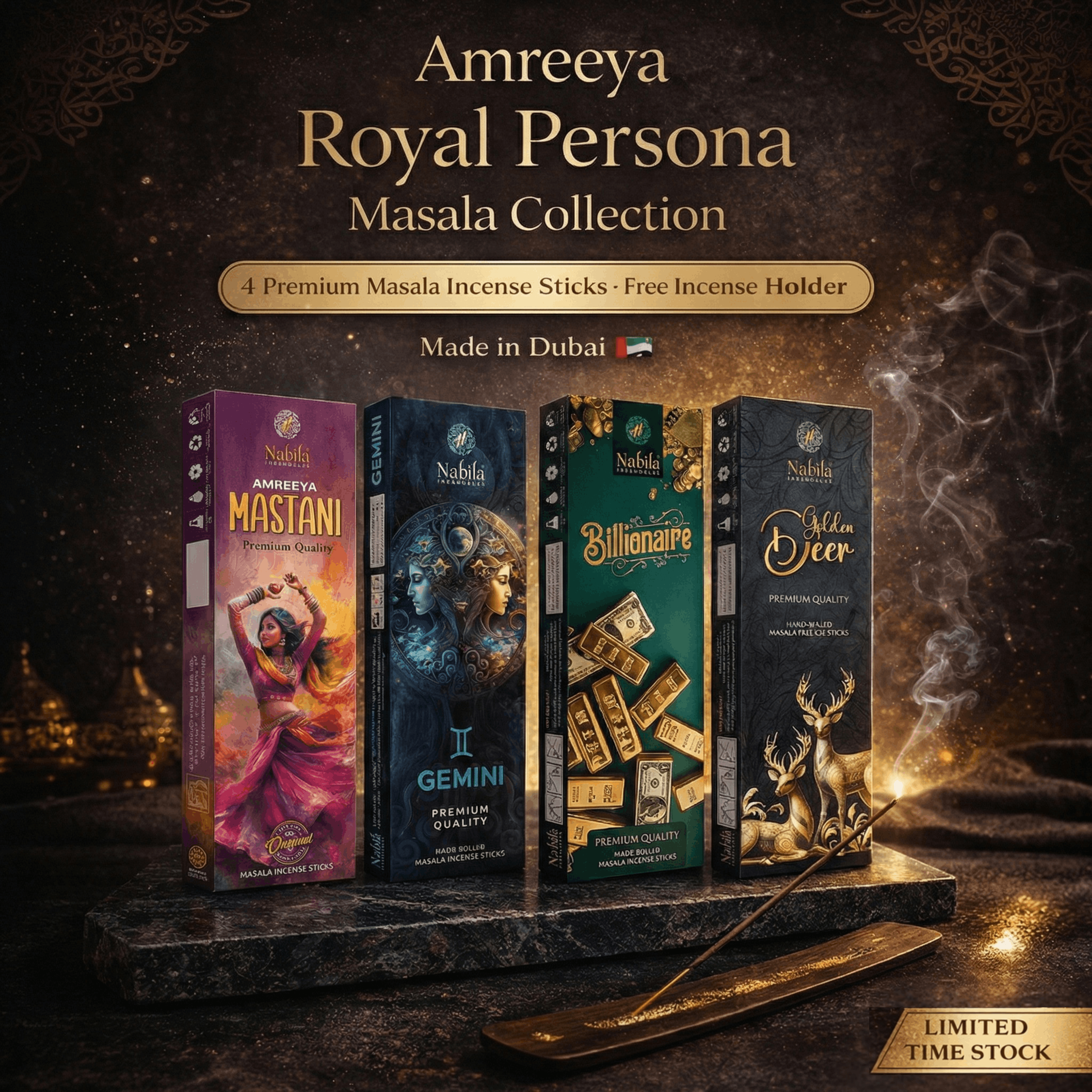 Best Masala Incense Stick in India: Discover the Rich Aroma of Premium Masala Agarbatti