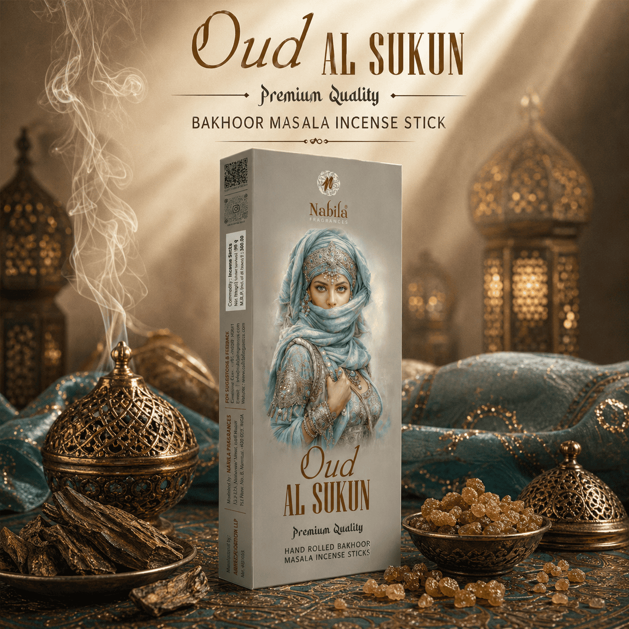 The Ultimate Guide to Buy Incense Sticks