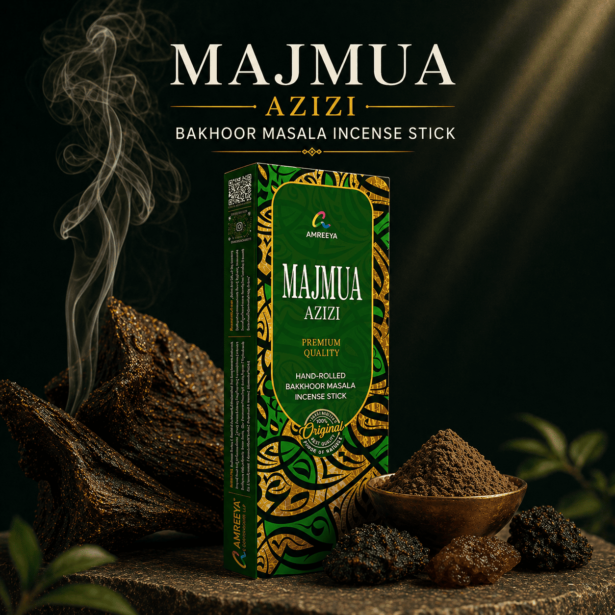 Buy Agarbatti Online: A Complete Guide to Choosing the Best Incense Sticks in India