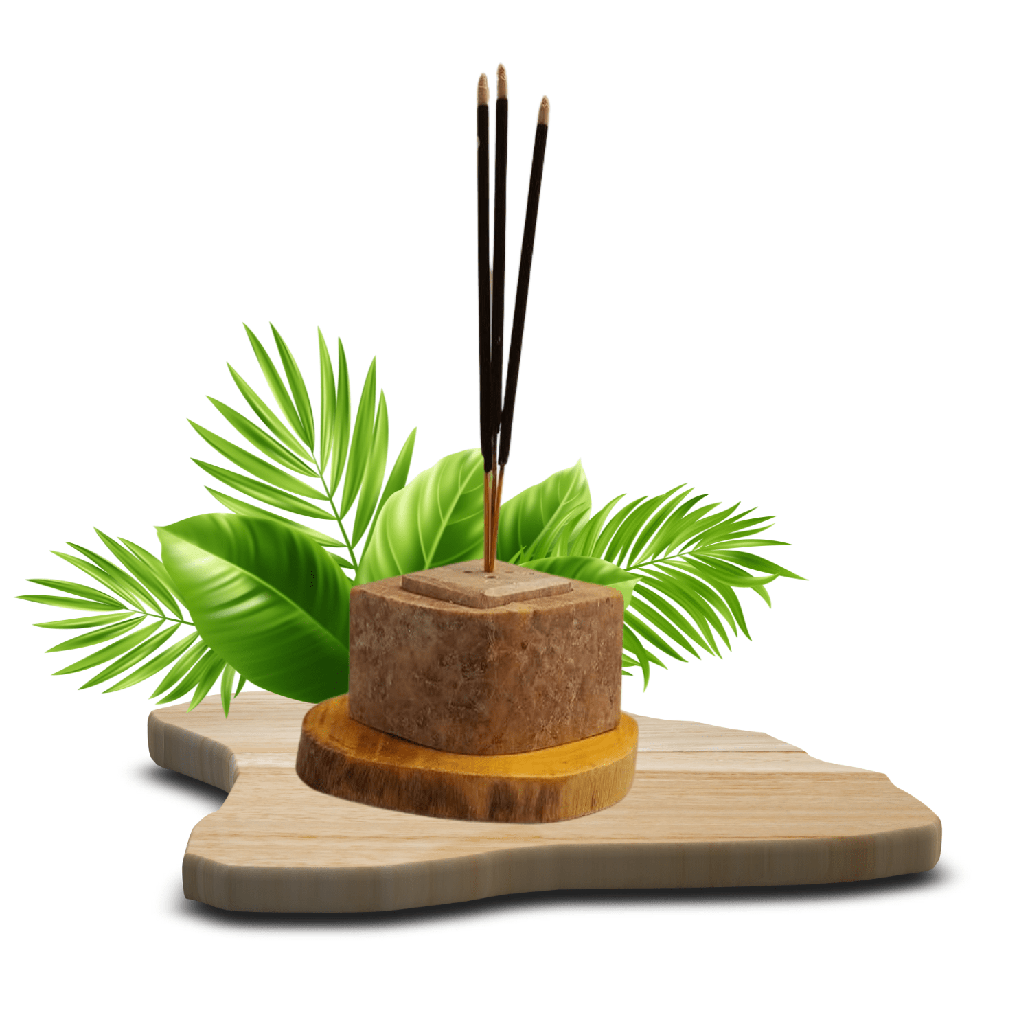 Incense Holder