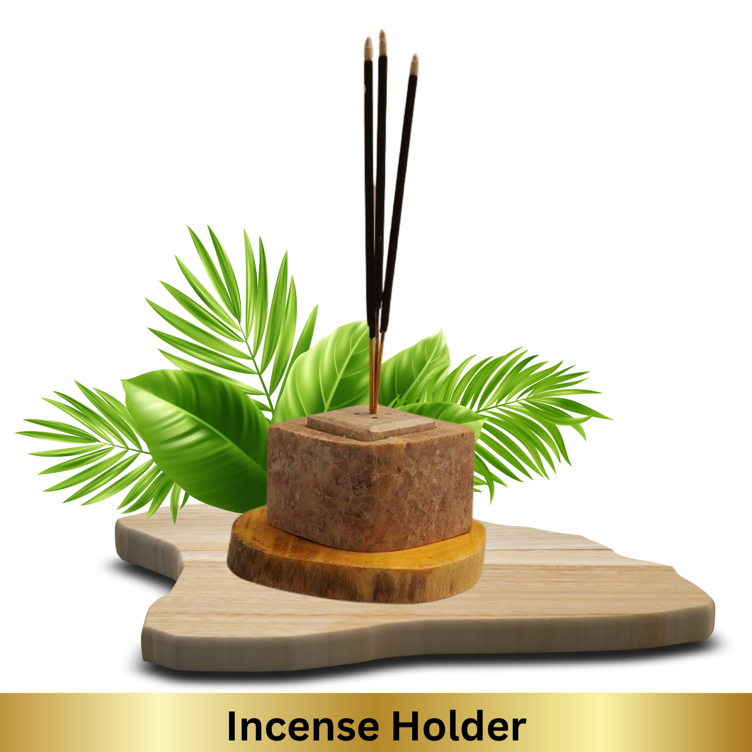 Incense Holder