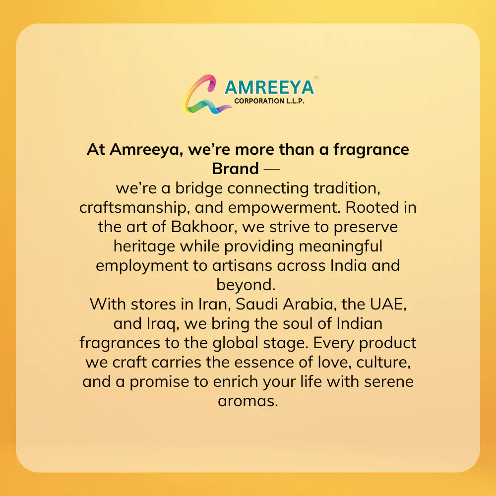 AMREEYA Royal Persona Masala Incense Sticks Premium Hand Rolled Luxury Fragrance Combo - 50 Grm/Pack - Pack of 4 + free stand