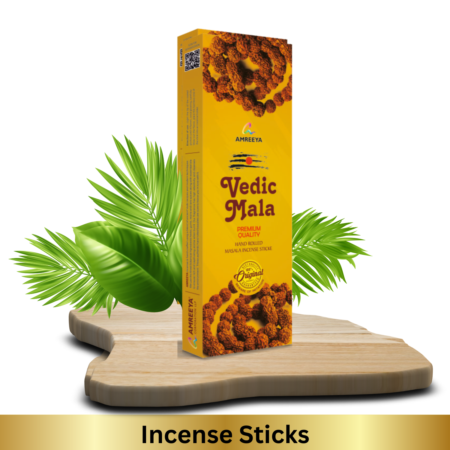 Incense sticks