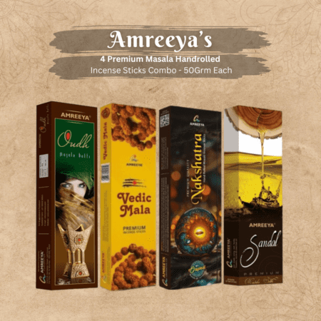 Amreeya Festival Special Combo - Pack of 4 Product Code ACL/H001