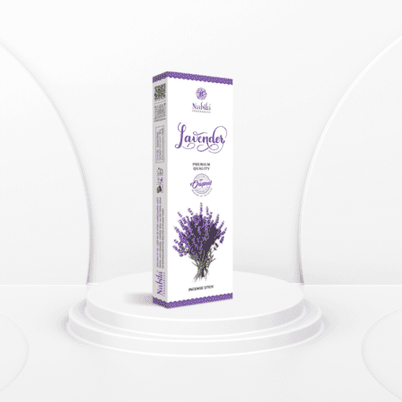 Amreeya Lavender Dreams Fine Fragrance Incense Sticks - 90 Grm