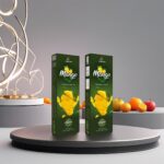 Amreeya Mango Premium Incense Sticks - 90 Grm