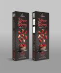 Amreeya Strawberry Premium  Incense Sticks