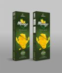 Amreeya Mango Premium Incense Sticks - 90 Grm