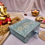 Amreeya Ganesh Chaturthi Gift Box - Limited Edition