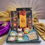 Amreeya Ganesh Chaturthi Gift Box - Limited Edition