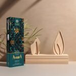 Amreeya Aventa Luxe Masala Incense Sticks